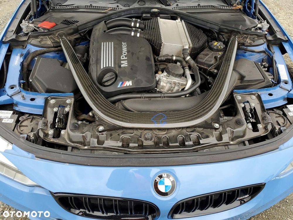 BMW M3 - 12