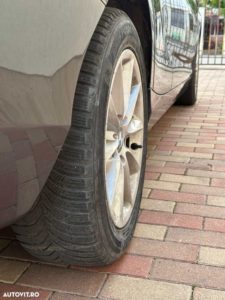 BMW Seria 1 118d Aut. - 18
