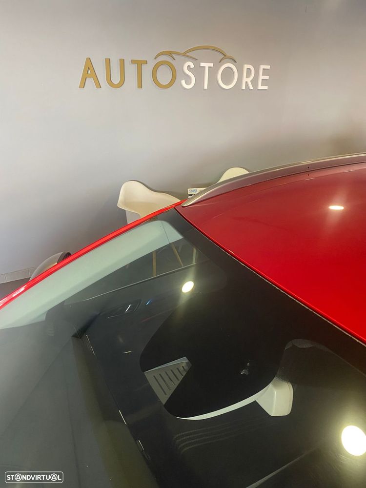 Renault Mégane Sport Tourer 1.5 dCi GT Line EDC J18 - 16