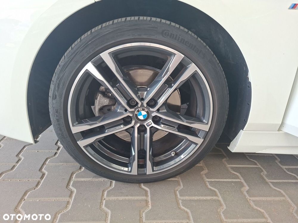 BMW Seria 1 - 10