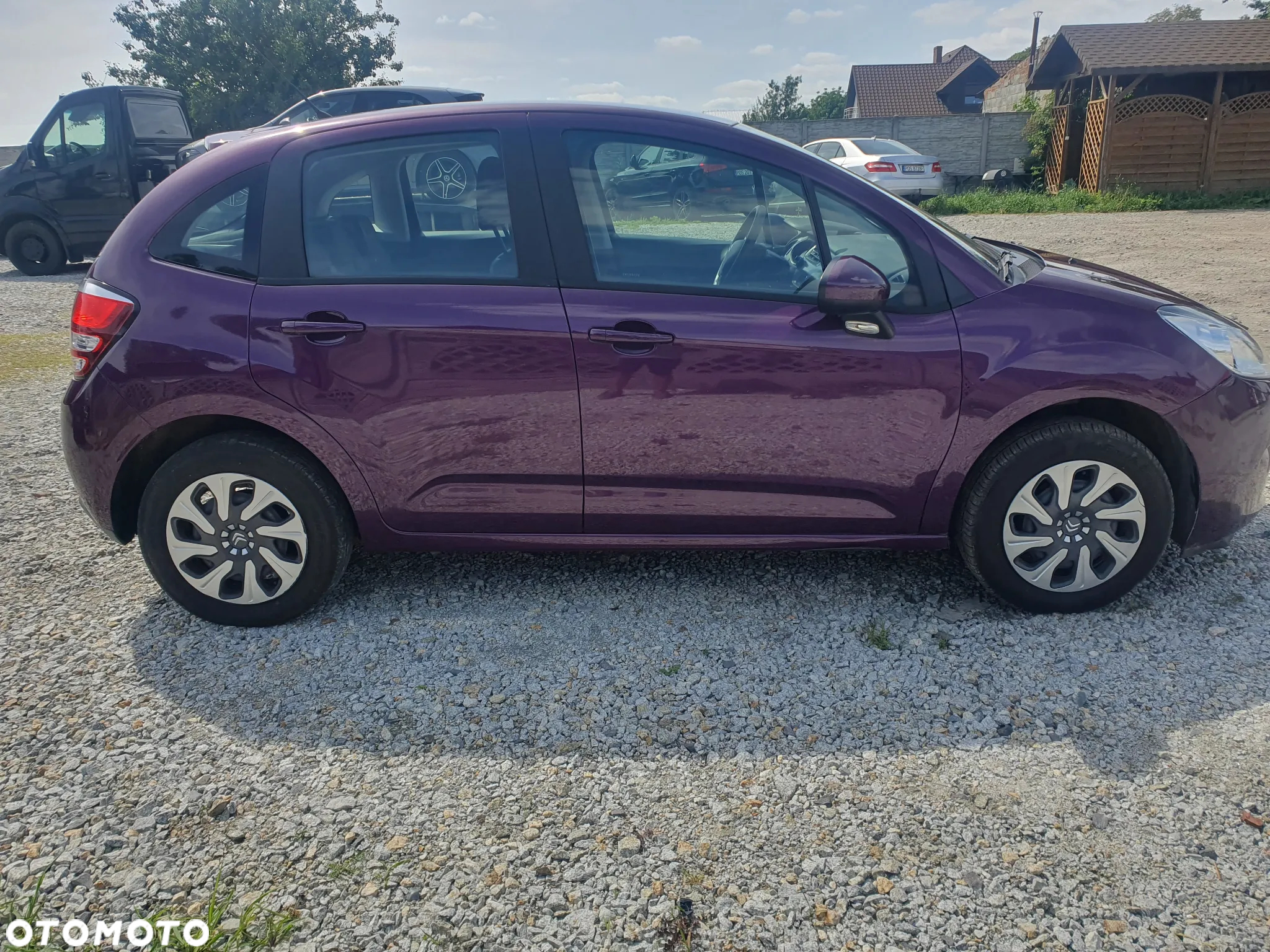 Citroën C3 1.6 e-HDi Selection - 3