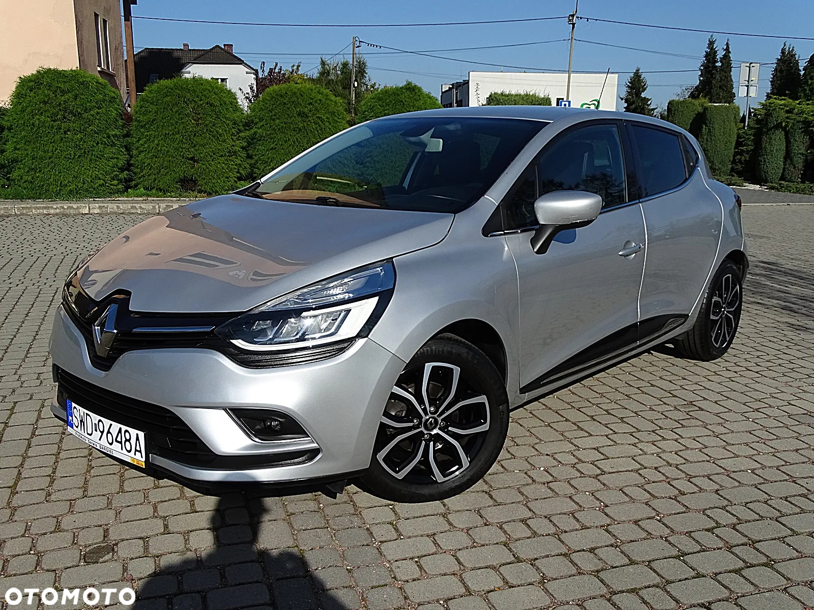 Renault Clio 1.5 dCi Energy Alize - 13