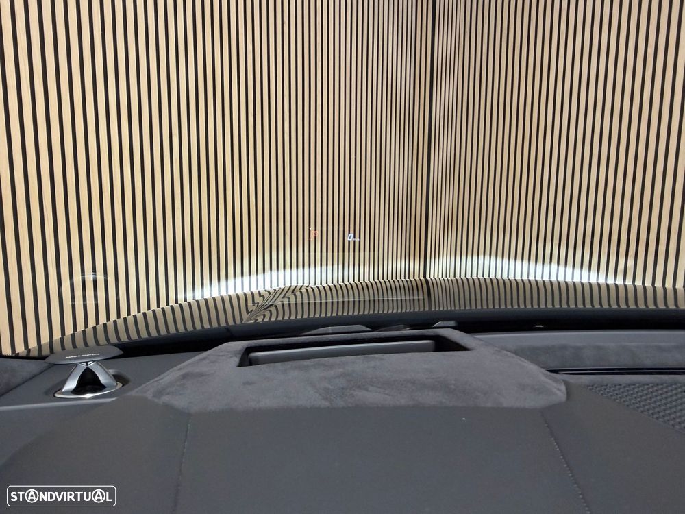 Lamborghini Urus 4.0 V8 — fotografia 21