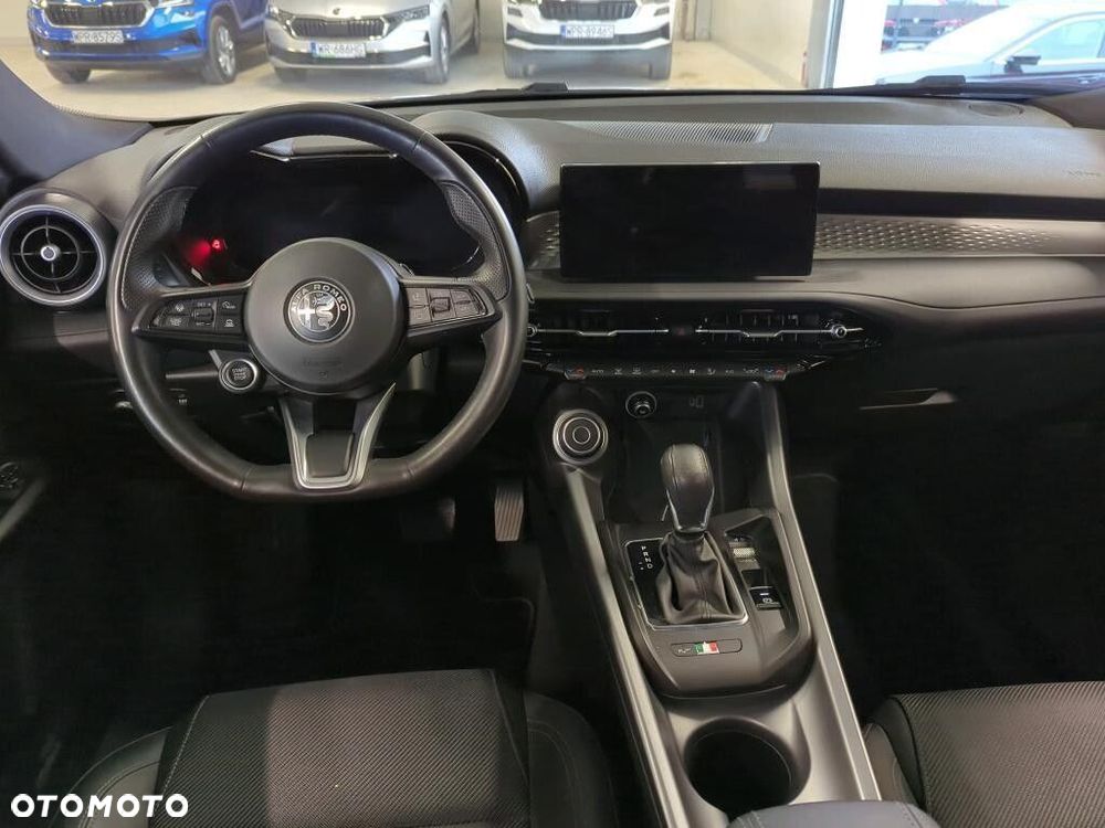 Alfa Romeo Tonale - 7