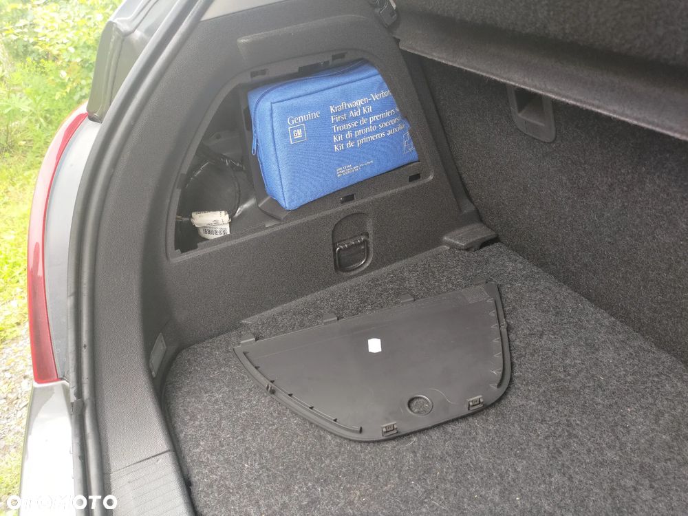 Opel Corsa - 17