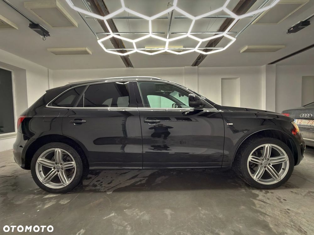 Audi Q5 - 9