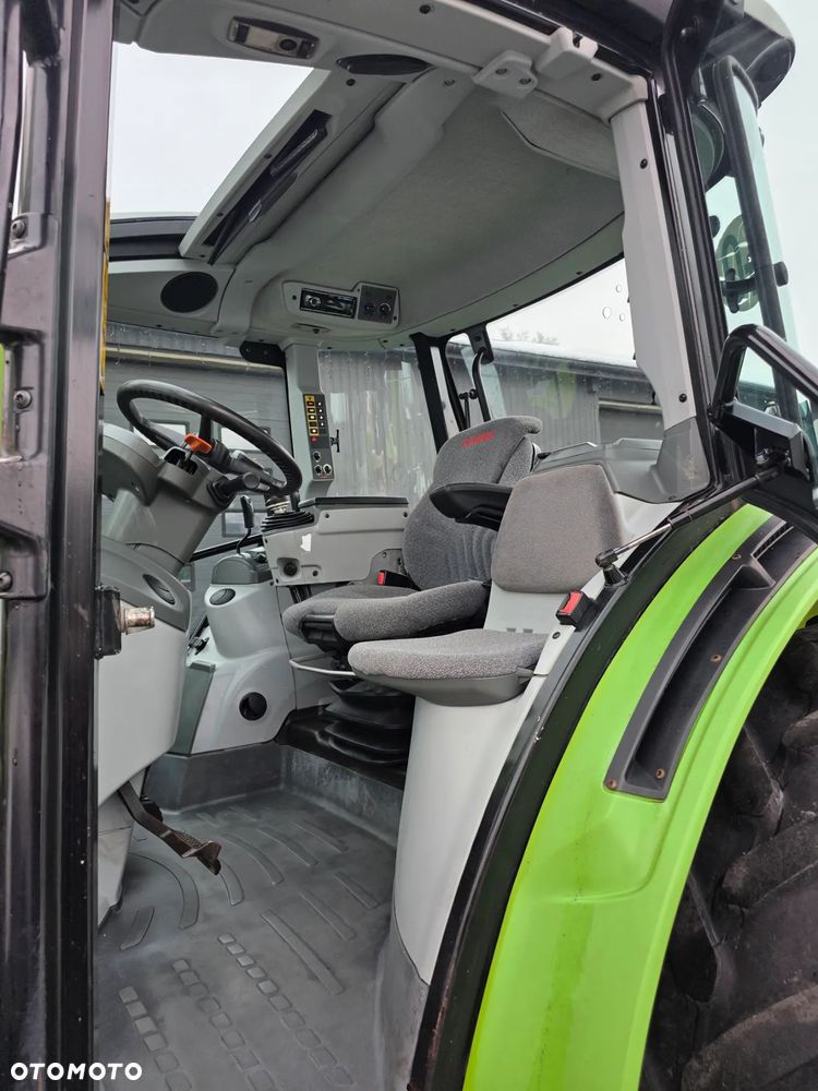 Claas Arion 420 - 9