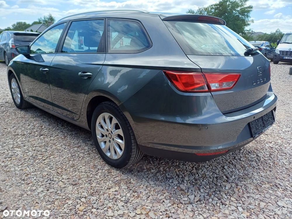 Seat Leon - 7