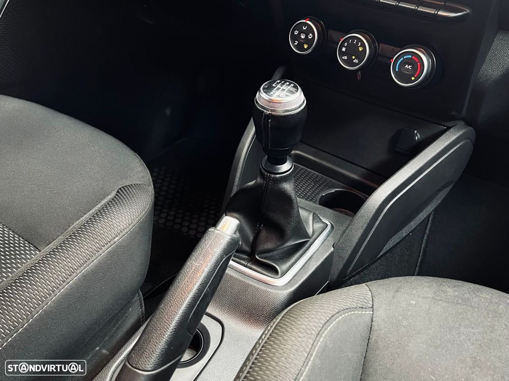 Dacia Duster 1.5 Blue dCi Expression - 23