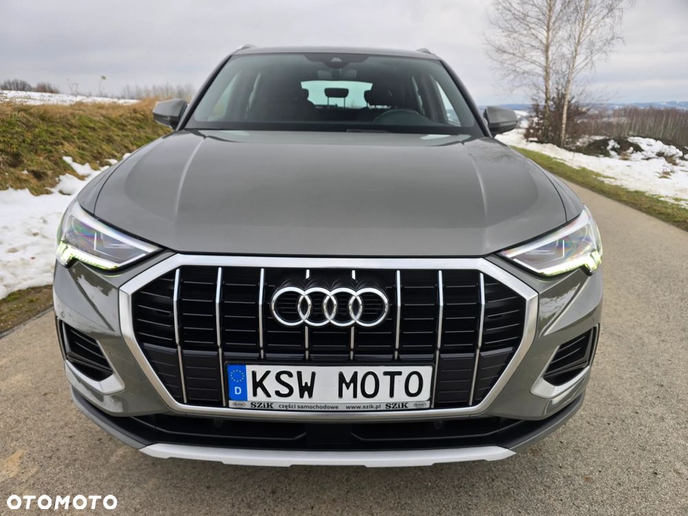 Audi Q3 35 TFSI Advanced S tronic - 3
