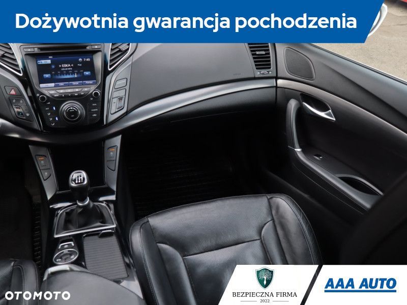 Hyundai i40 - 10