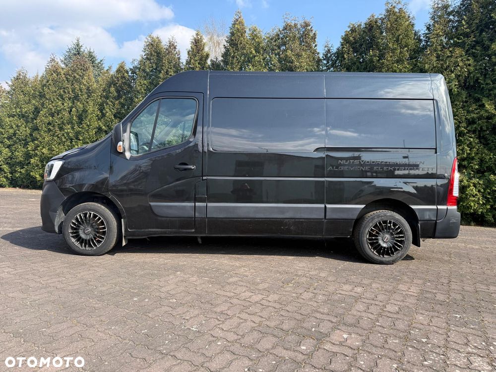 Renault Master - 3