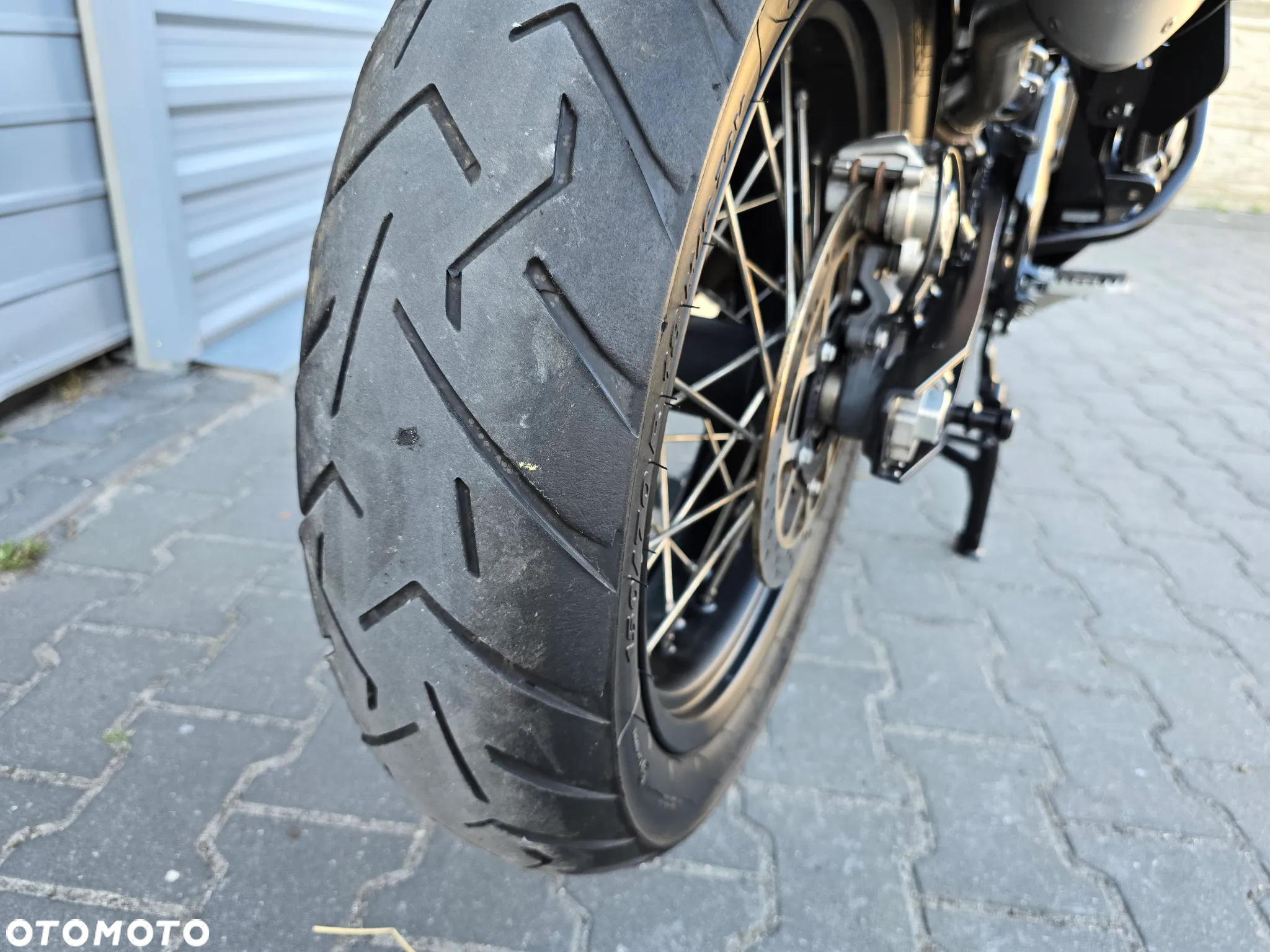 KTM Adventure - 12