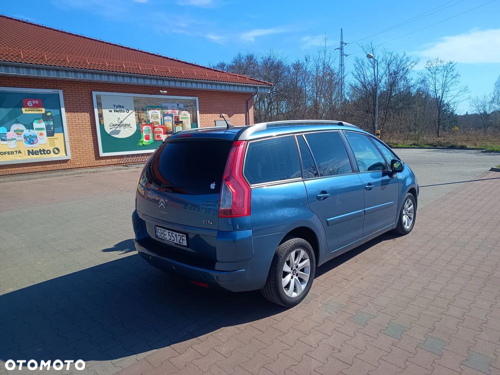 Citroën C4 Picasso - 3
