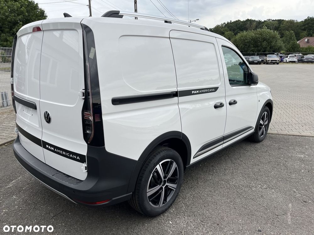 Volkswagen Caddy - 7