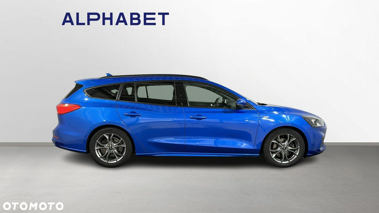 Ford Focus - 7