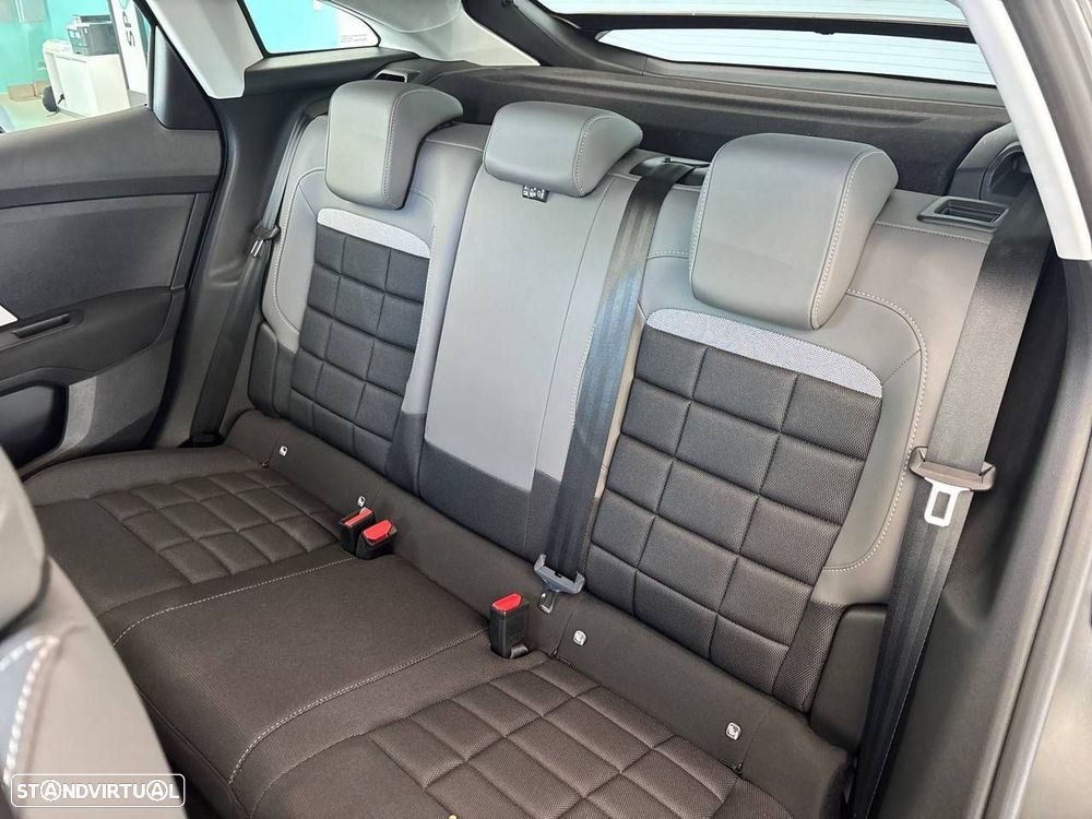 Citroën C4 1.2 Hybrid Plus e-DSC6 - 10