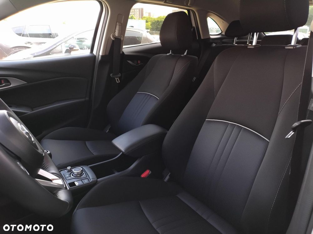 Mazda CX-3 2.0 SkyJoy - 19
