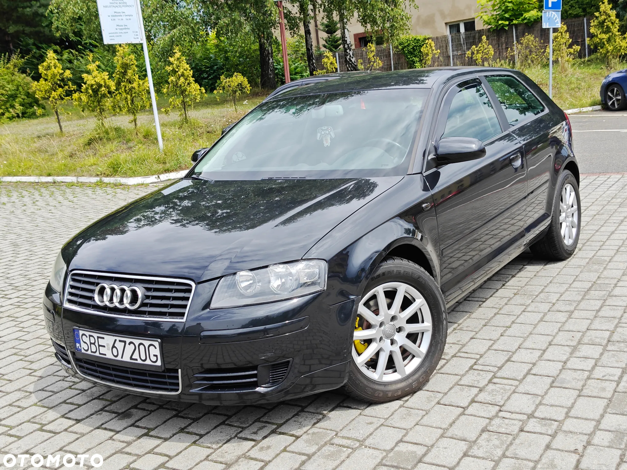 Audi A3 1.6 Prime Line - 2