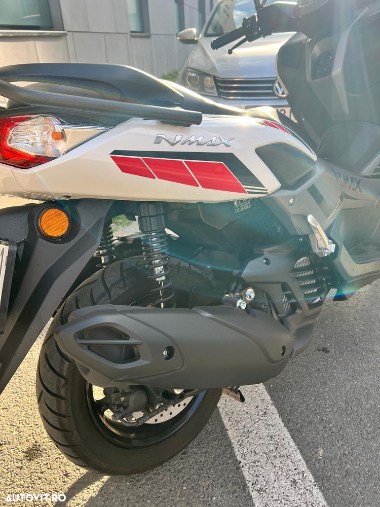 Yamaha X - 7