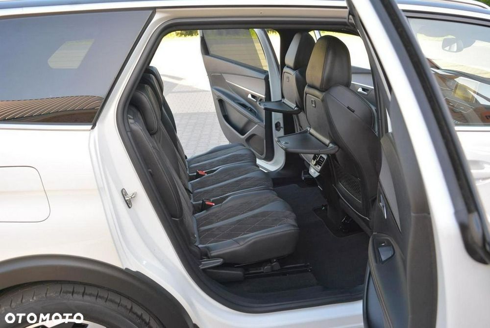 Peugeot 5008 BlueHDi 180 EAT6 GT - 16