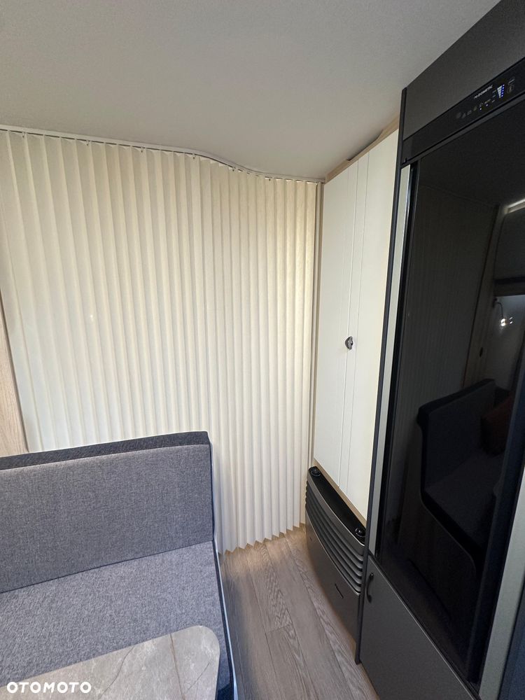Hobby 400 SFe DE LUXE - 12