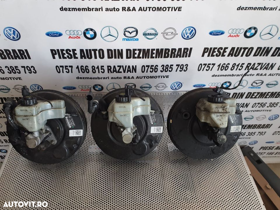 Pompa Frana Cu Tulumba VW Passat B6 An 2005/2010 - 5