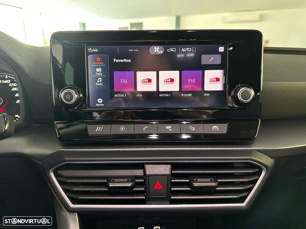 SEAT Leon ST 1.0 TSI Style - 17