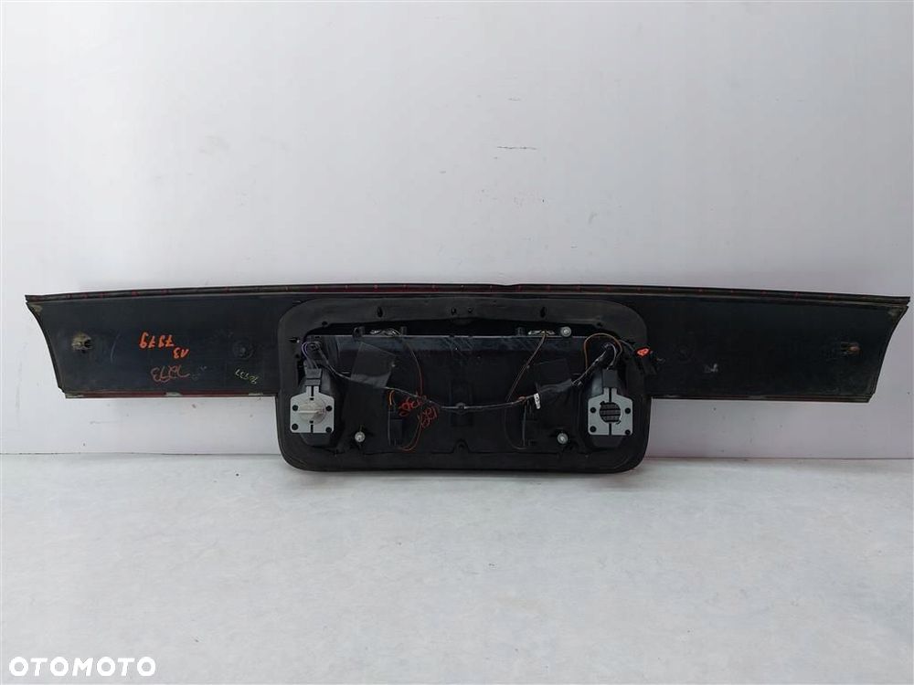 Blenda klapy bagażnika Mercury Mystique 1994-2000 - 7