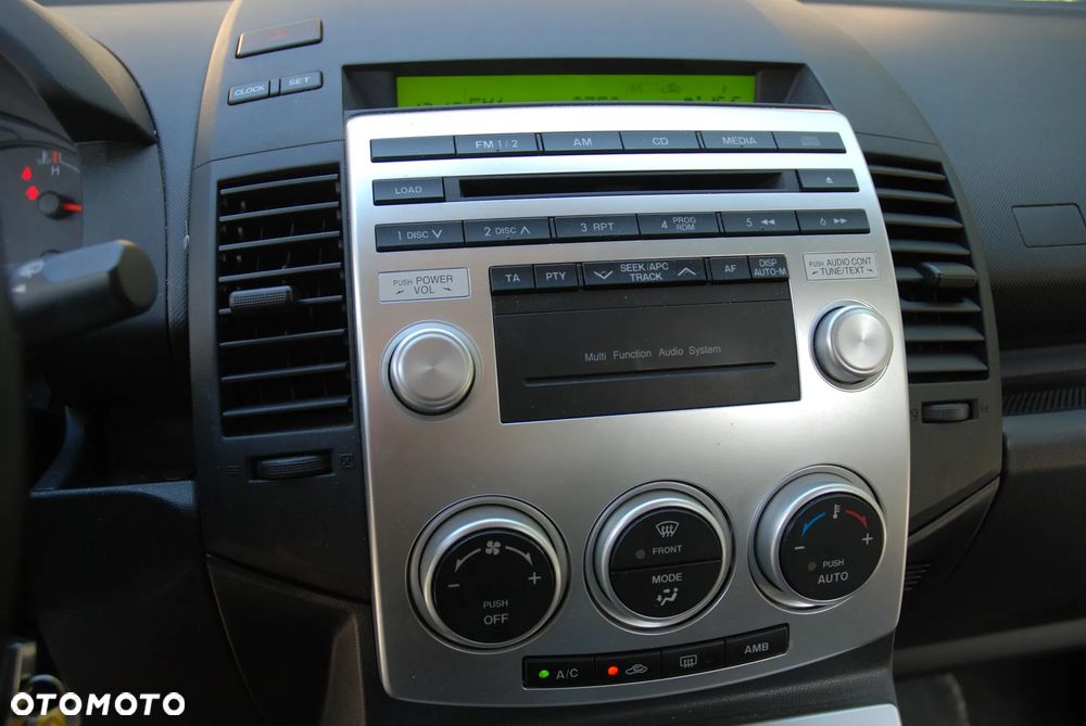 Mazda 5 1.8 Exclusive - 20