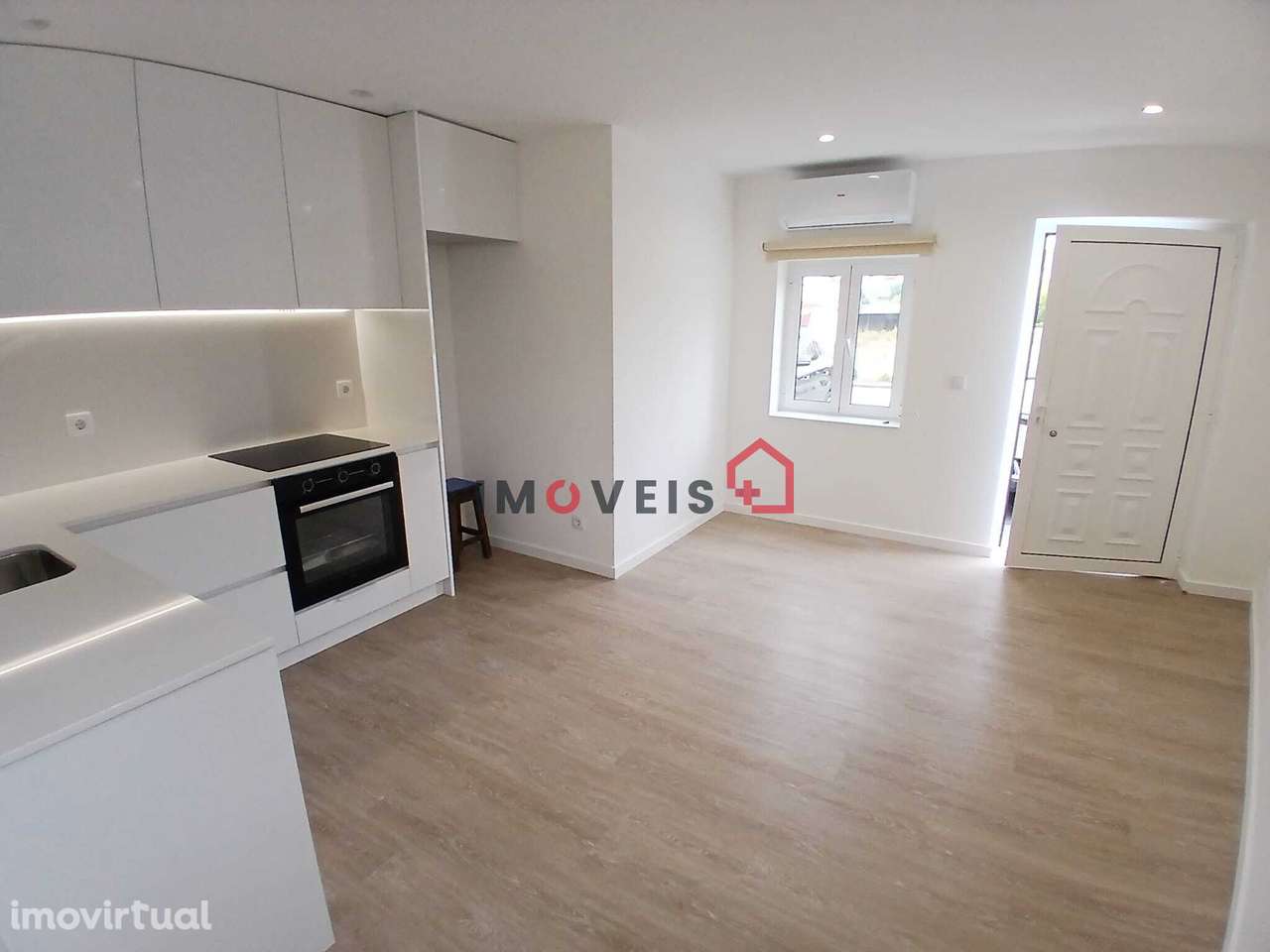 Apartamento T1 - Telheiro - Grande imagem: 4/9