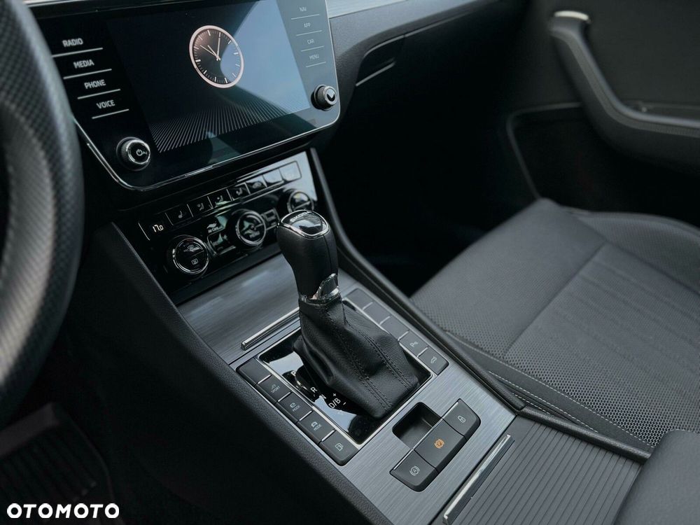 Skoda Superb 1.4 TSI Plug-In Hybrid Style DSG - 12