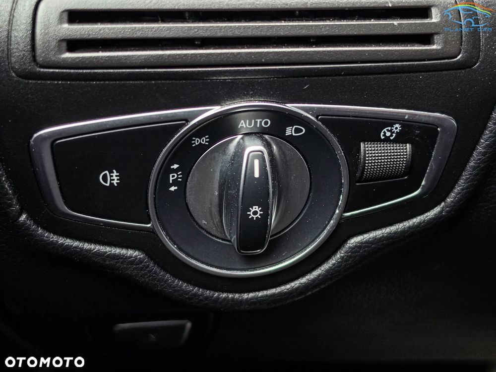 Mercedes-Benz GLC 350 e 4Matic 7G-TRONIC - 30