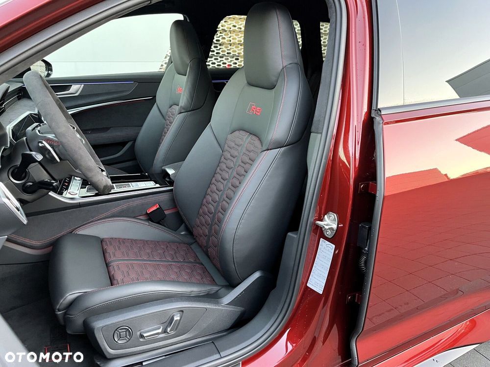 Audi RS6 - 17