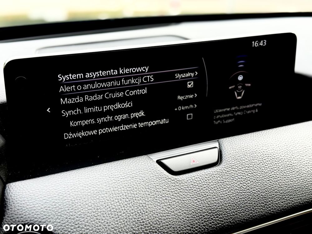 Mazda CX-60 AWD PHEV EXCLUSIVE-LINE - 39