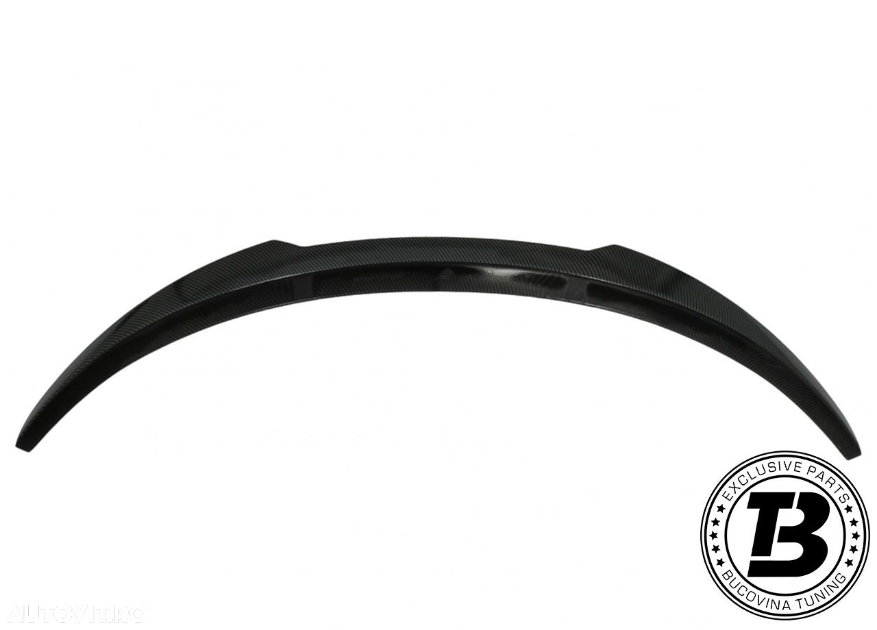 Pachet Exterior Aero compatibil cu Tesla Model 3 (17-23) - 4