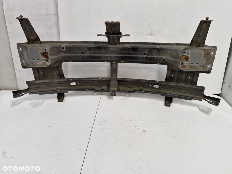 OPEL ANTARA LIFT WZMOCNIENIE PAS PRZEDNI CZOŁOWY - 6