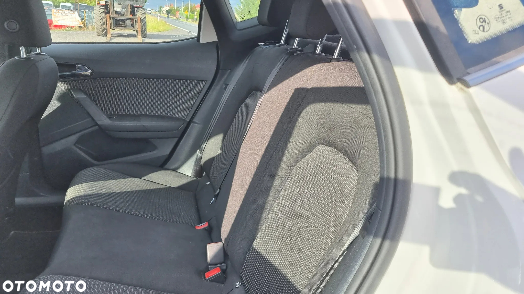 Seat Arona 1.6 TDI XCELLENCE - 23