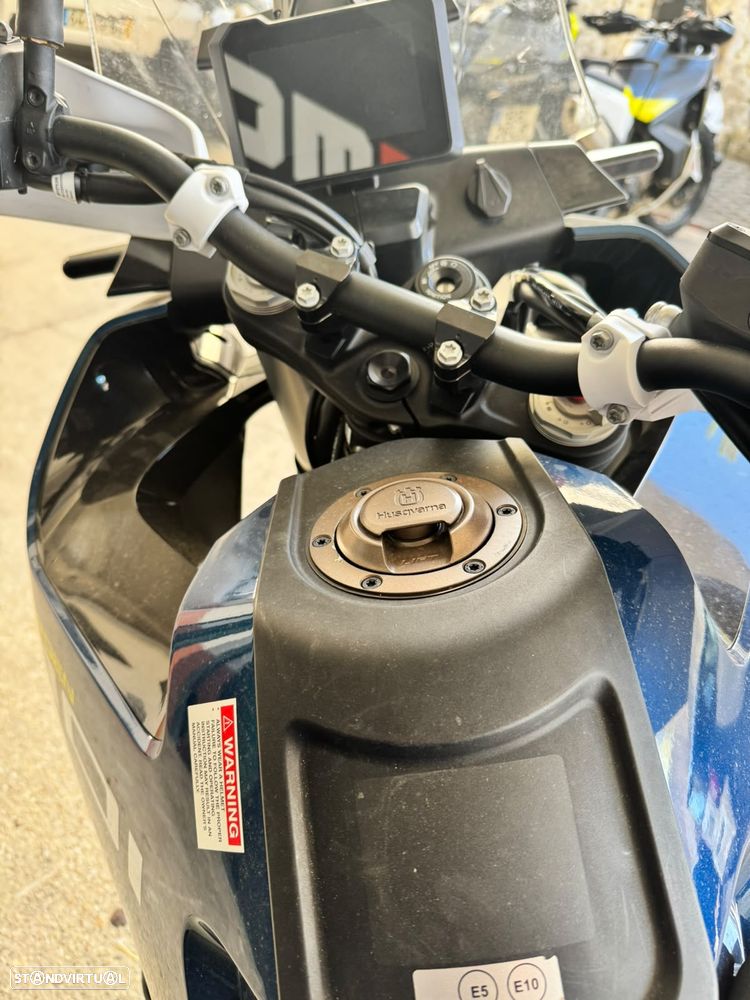 Husqvarna Norden 901 - 5