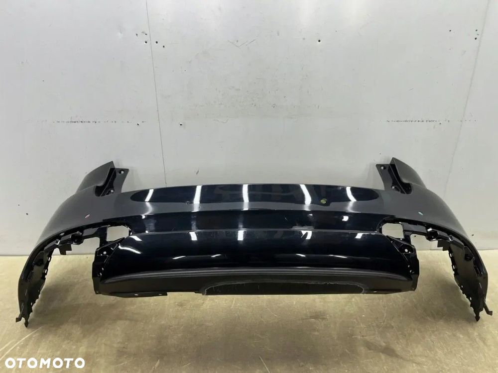 Zderzak tylny Mazda CX-80 CX80 24r.- tył 4XPDC K20V-50221 - 5