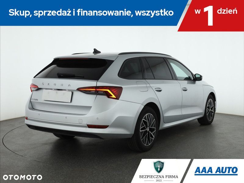 Skoda Octavia - 6