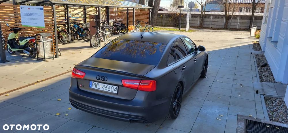 Audi A6 Limousine - 17