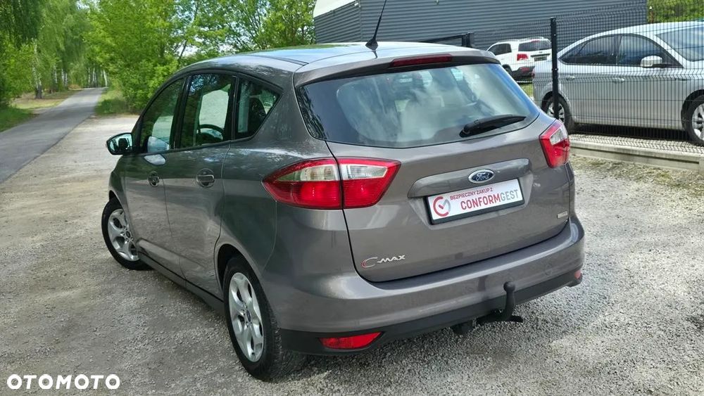 Ford C-MAX - 16