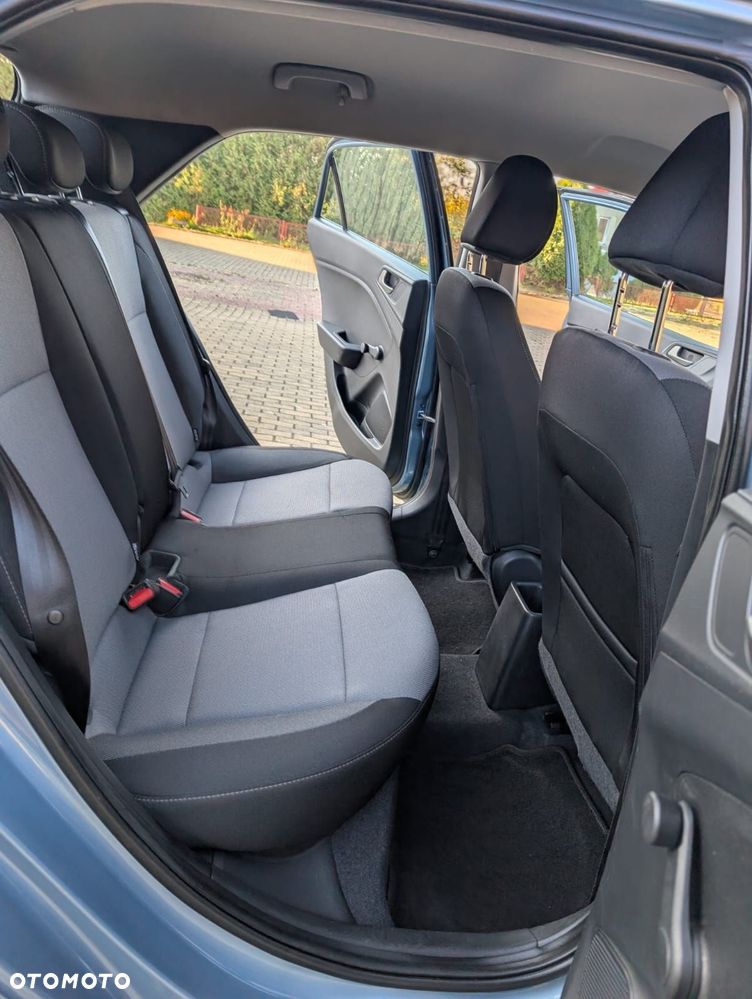 Hyundai i20 1.2 Comfort - 28