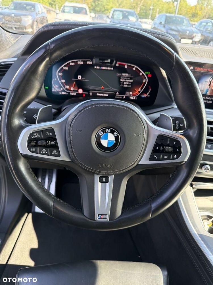 BMW X5 - 7
