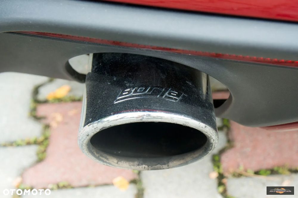 Ford Mustang 2.3 Eco Boost - 26