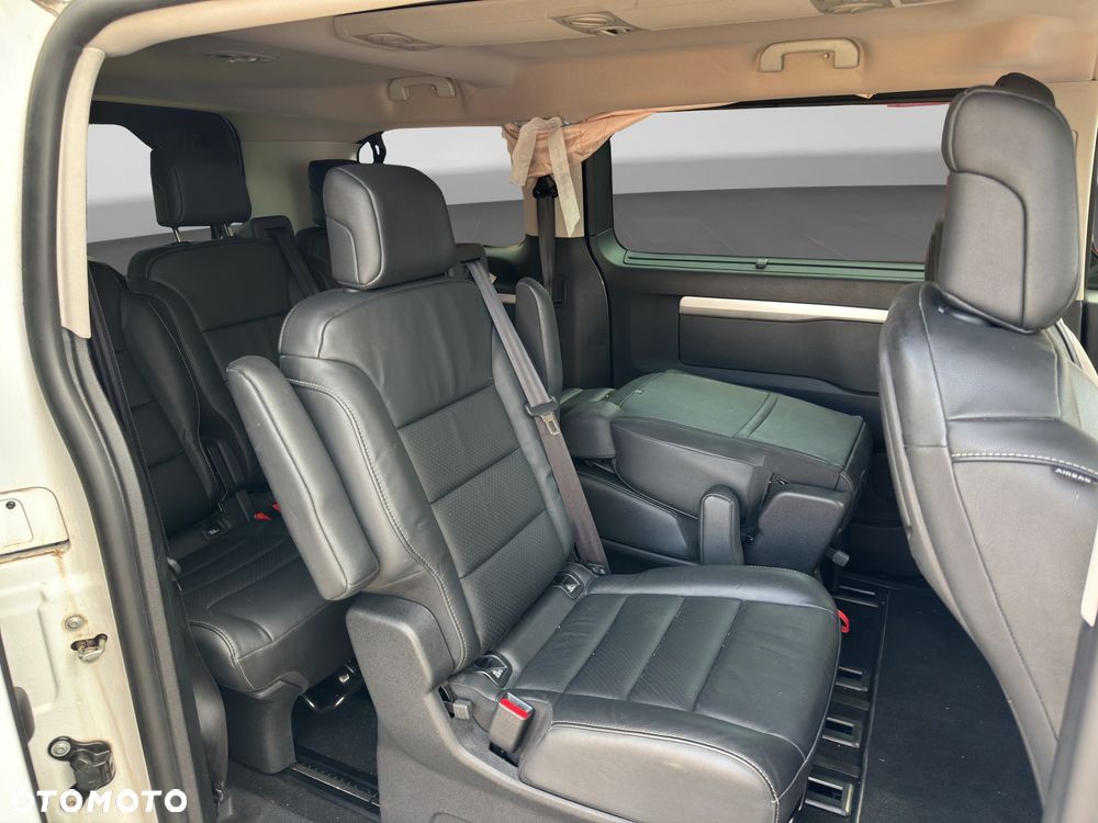 Citroën SpaceTourer M EAT8 Business Lounge - 11