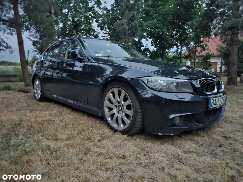 BMW Seria 3 330d DPF - 17