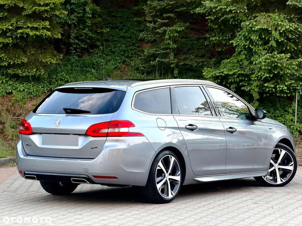 Peugeot 308 - 11