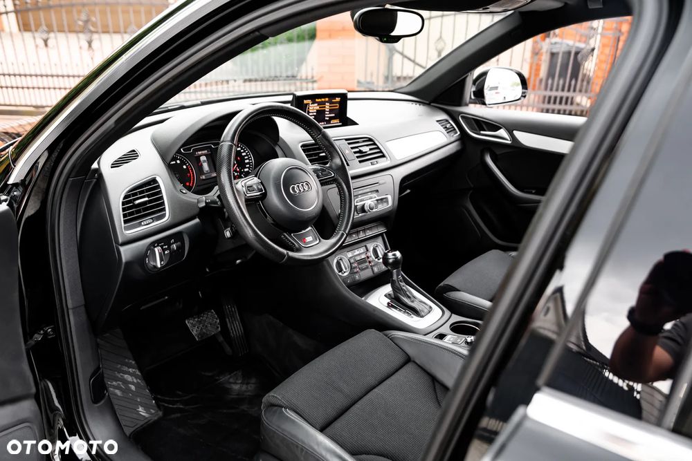 Audi Q3 - 17